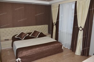 Шторы для спальни в Кирове