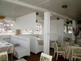 Рулонные шторы для ресторанов и гостиниц в Кирове