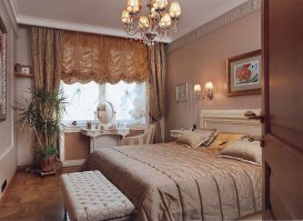 Рулонные шторы для спальни в Кирове