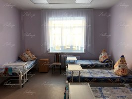 Шторы для общественных помещений в Кирове